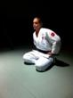 Jordan Mouton, Blind Judoka - Athlete Training to Invade London on...