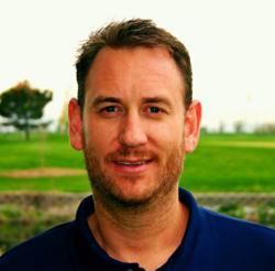 Picture of Matt Heaton, CEO of Better Linux, Inc.
