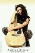 The Joyhop Girl, Ashlee Altise, Announces the Recording of her First...