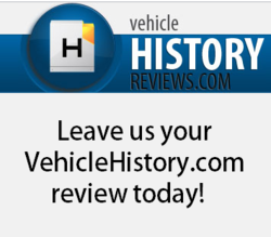VehicleHistory.com Reviews