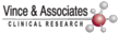Dr. Brad Vince of Vince & Associates Presents at ACCP Annual Meeting in San Diego on Adaptive Trial Design