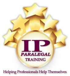 IP Prosecution Training from IPParalegals.