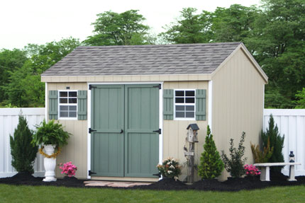 Small Wood Sheds For Sale http://www.prweb.com/releases/wooden-barns/2 ...