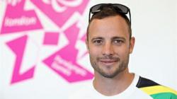 Pistorius predicts closely-fought sprint showdown