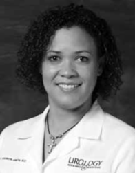 Dr. T. Cannon-Smith, M.D.