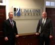 Former Decorated Marines Surpass $20 Million in Funding for Lima One...