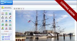 Advanced photo editor mode is coming soon to PicResize.com in late September 2012