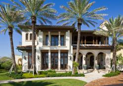 Interior Design Florida Luxury