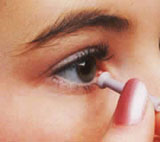 dmv ultra hard lens remover
