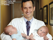 Dr. Michael Doyle, CT Fertility's founder and medical director.