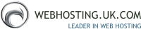 Web Hosting UK