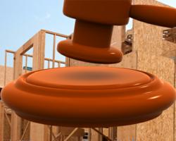 CA Court Construction Program and hte AOC/OCCM audit