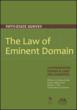 New Eminent Domain Book Sheds Light on the “Dark Corner of the Law”
