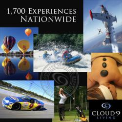 Cloud 9 Living Experience Gifts