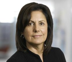 Sally Abel