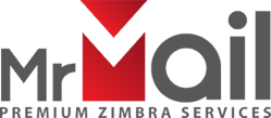 Mr Mail - Zimbra Cloud Provider