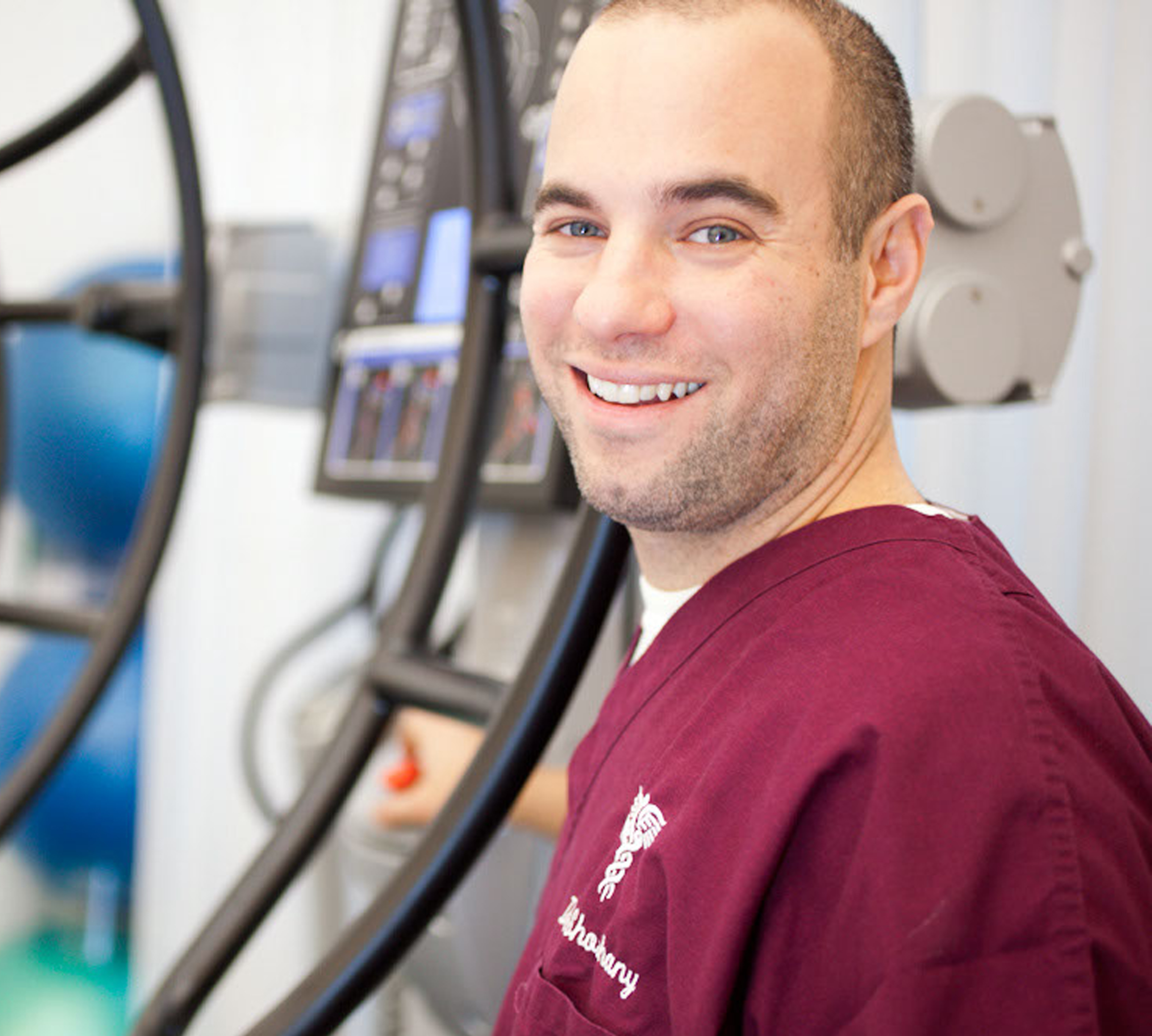 NYC Chiropractor Will Soon be the First Chiropractor in New York to