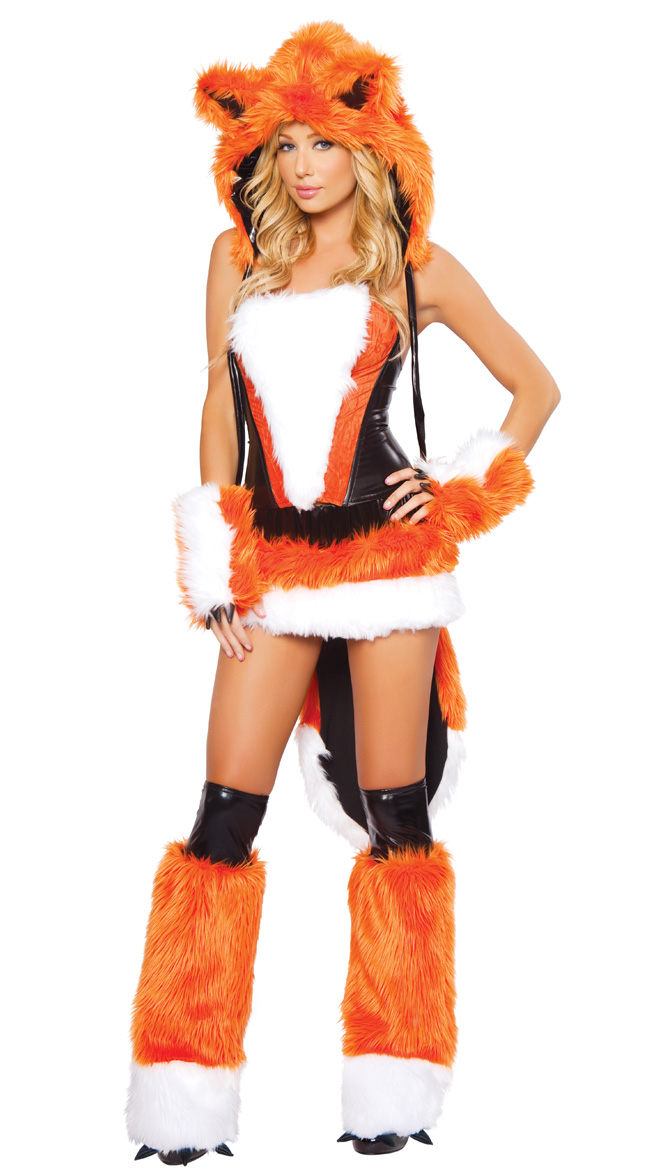Is Proud To Launch New Leg Avenue Sexy Halloween Costumes For