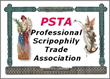 Professional Scripophily Traders Association