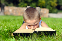 Detect Signs of Undiagnosed Eye Problems in Children by Shofner Vision Center
