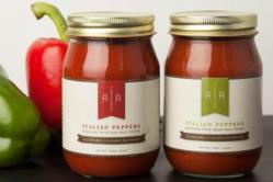 Rose Romano's Italian Peppers
