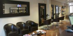 David Wilson Hair Salon