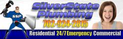 Plumbers in Las Vegas NV