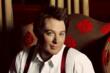 Home for the Holidays - Clay Aiken Joyful Noise Tour - DPAC, Durham...