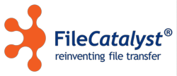 FileCatalyst - Reinventing File Transfer