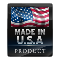 Custom Pins Made in USA