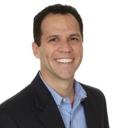 Jason Pedaci, VP of Sales and Business Development, Suture Express