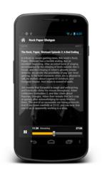 podcast maker apps for android