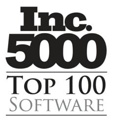 Inc. Magazine Top 100
