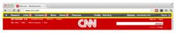 Raven Google Chrome Toolbar