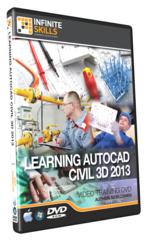 autocad civil 3d 2013 training