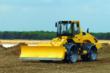 BOMAG BC462EB Embankment Compactor Ideal for Pushing, Spreading and...