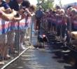 Presidential Pig Race 2012 Predicts Obama Victory