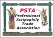 Professional Scripophily Traders Association Announces Management Addition to Board