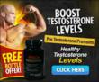 OverallHealth.org Endorses Pro Testosterone by Market Health