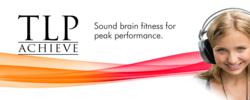 TLP Achieve: Sound Brain Fitness for Peak Performance