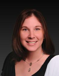 Tabatha Moore joins ResortQuest Real Estate's Bear Trap Dunes, Ocean View, Delaware, Sales Office