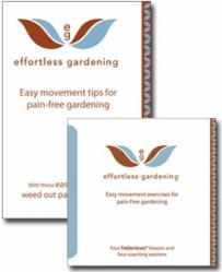 The Effortless Gardening Program