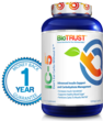 IC-5 Review of the Insulin and Carb Regulator Supplement from Biotrust Nutrition Revealed