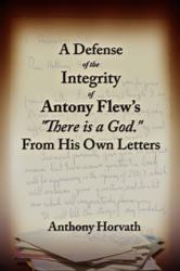 there is a god by antony flew
