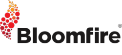 Bloomfire Logo