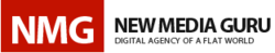 New Media Guru - Digital Agnecy of Flat World