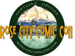 Rose City Comic-Con