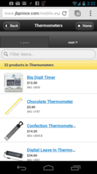 MS Dynamics, Dynamics GP, Dynamics AX, Dynamics NAV, Mobile Integration