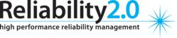 RELIABILITY 2.0 Las Vegas
