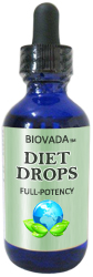 BiovadaHealth.com offers diet drops and weight loss plans that help users lose an average of 1-2 pounds per day.